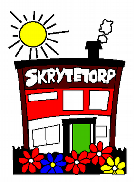 Skrytetorp